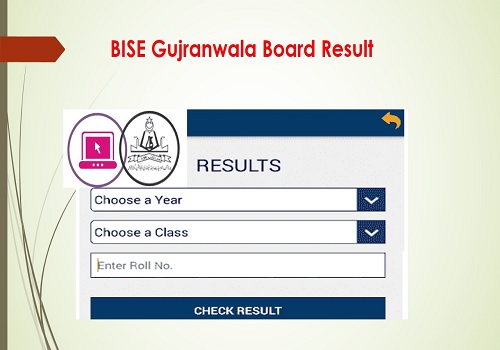 10th Class Result Gujranwala Board 2023 