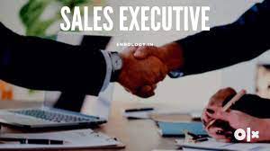 Sales Executive Job In UAE 2023-Al Futtaim Group