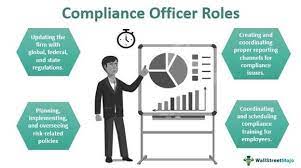 Compliance Officer 