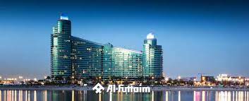 Al-Futtaim Real Estate is involved in property development, management, and investment.