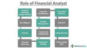 Treasury Finance Analyst 