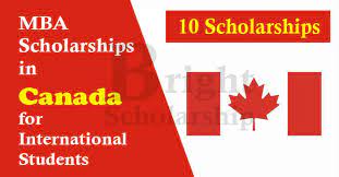 Scholarships In Canada 2024 Last Date-Study In Canada