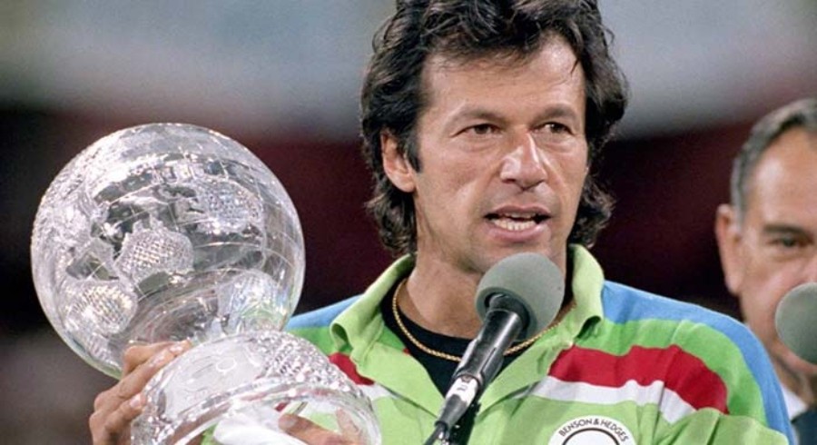 Imran Khan Biography: Cricket and Politics Career