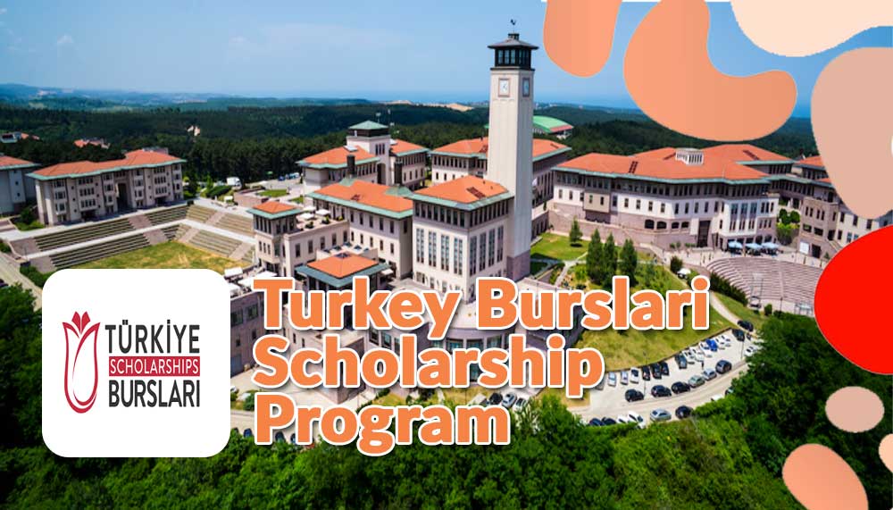 Scholarship In Turkey 2023-Apply Now