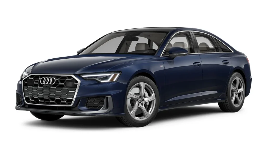 Audi RS6 Car price 2024 Performance and Specification