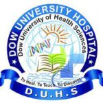 Dow University of Health Sciences Admission 2024 Last Date