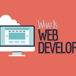 What Is Web Development